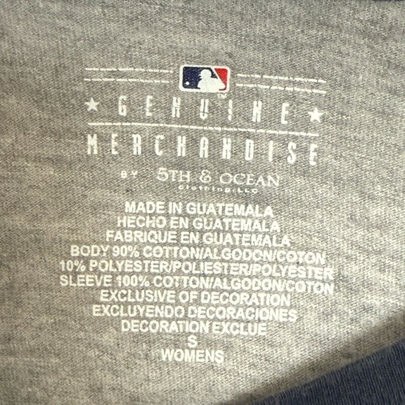 Boston Red Sox Shirt - Picture 3 of 3